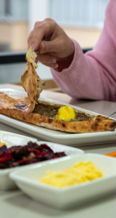 Ekmek Teknesi
