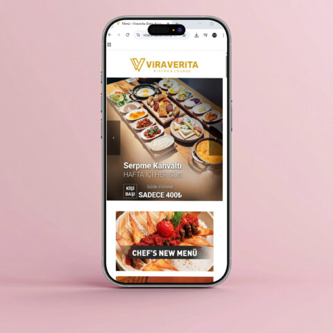 Viraverita Bistro & Lounge