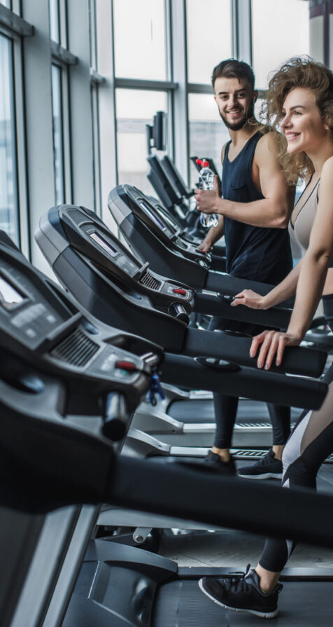 Nfit Gym Center