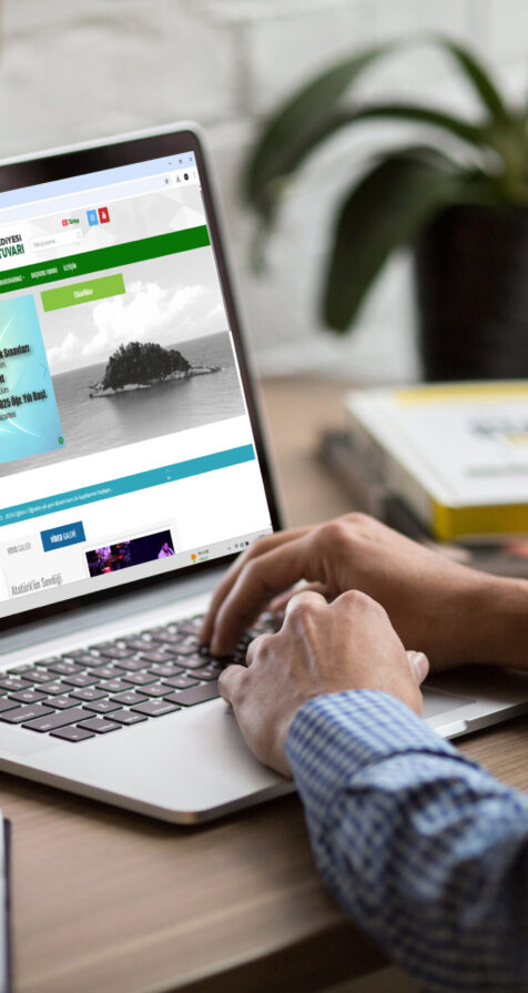 Giresun Belediye Konservatuarı